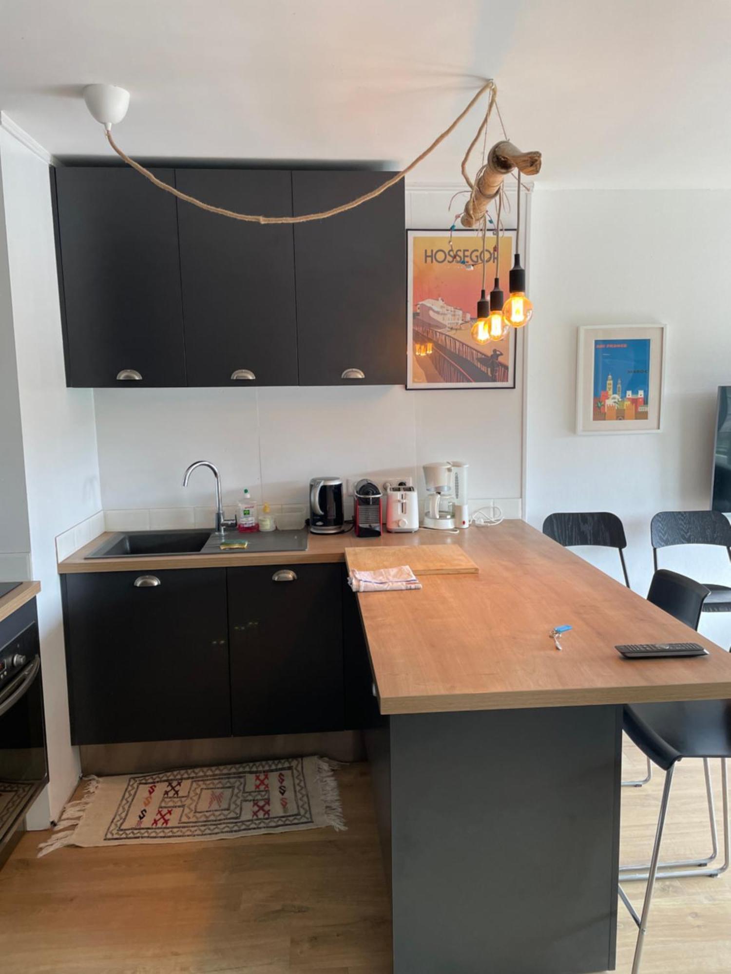Apartament Tao Soorts-Hossegor Zewnętrze zdjęcie