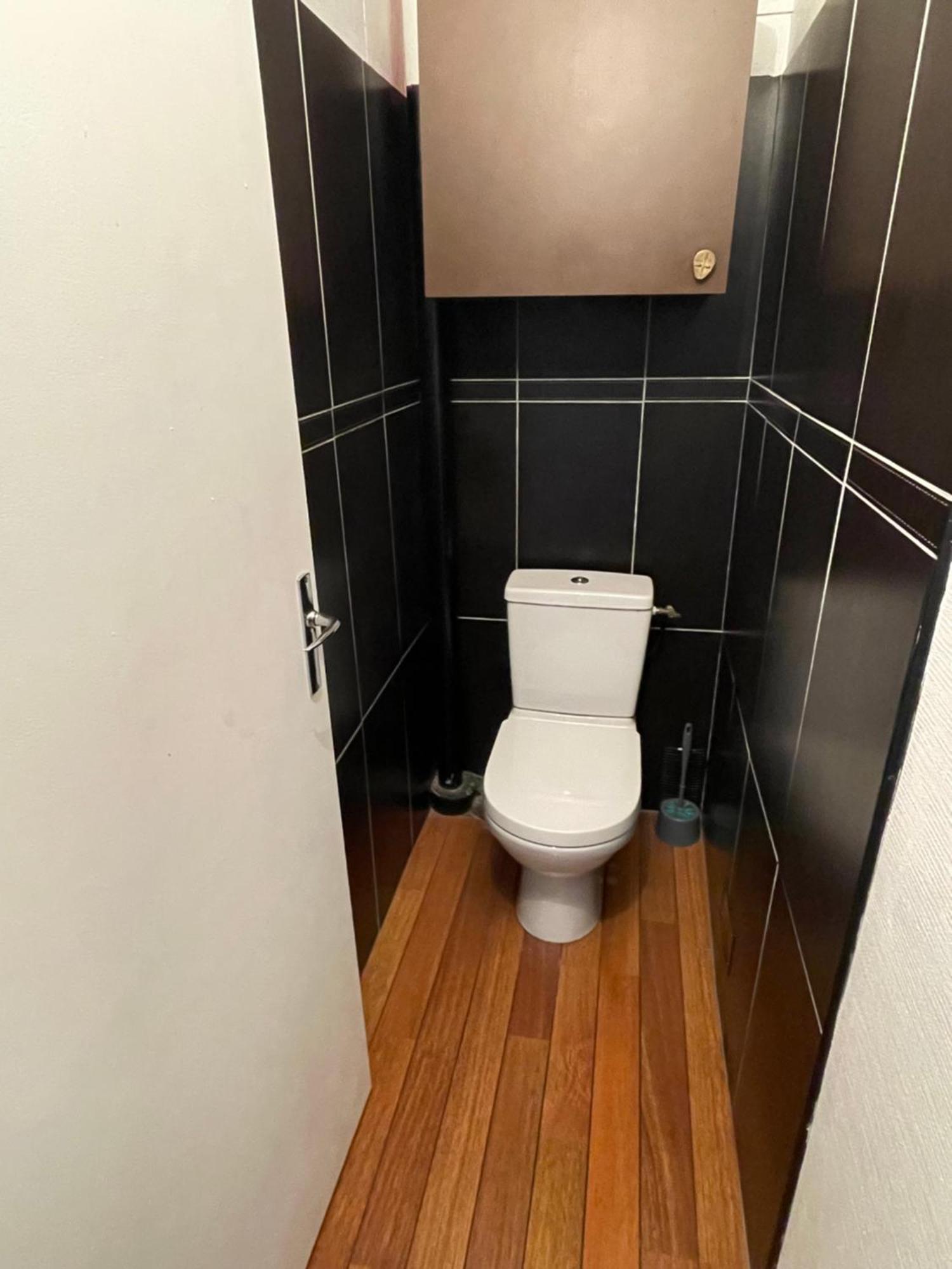 Apartament Tao Soorts-Hossegor Zewnętrze zdjęcie