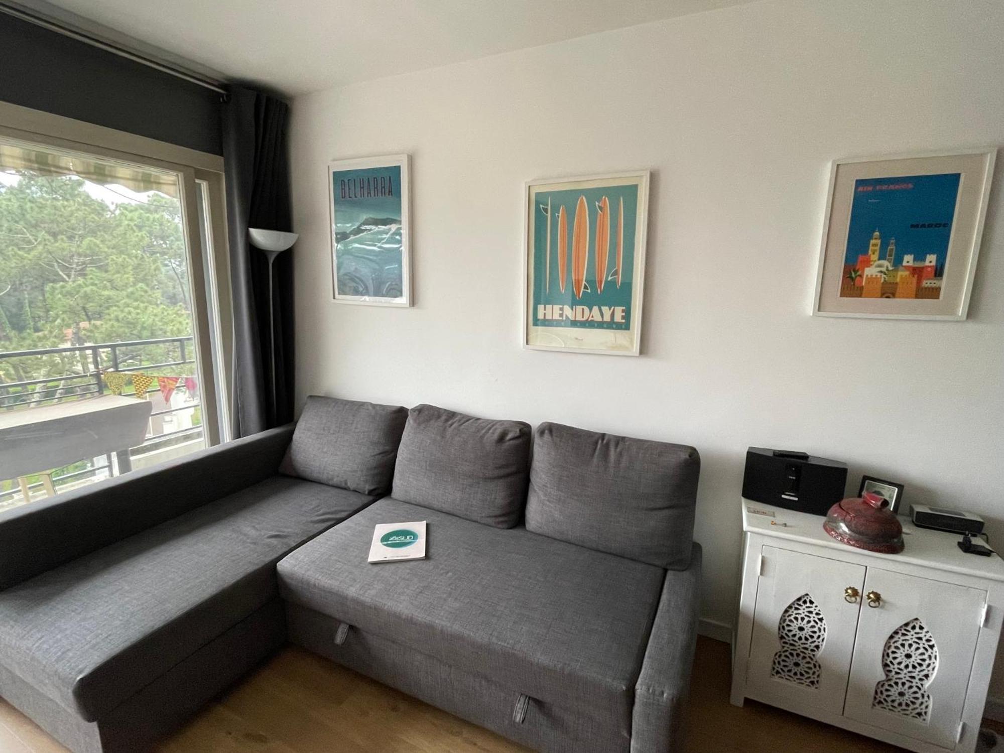 Apartament Tao Soorts-Hossegor Zewnętrze zdjęcie