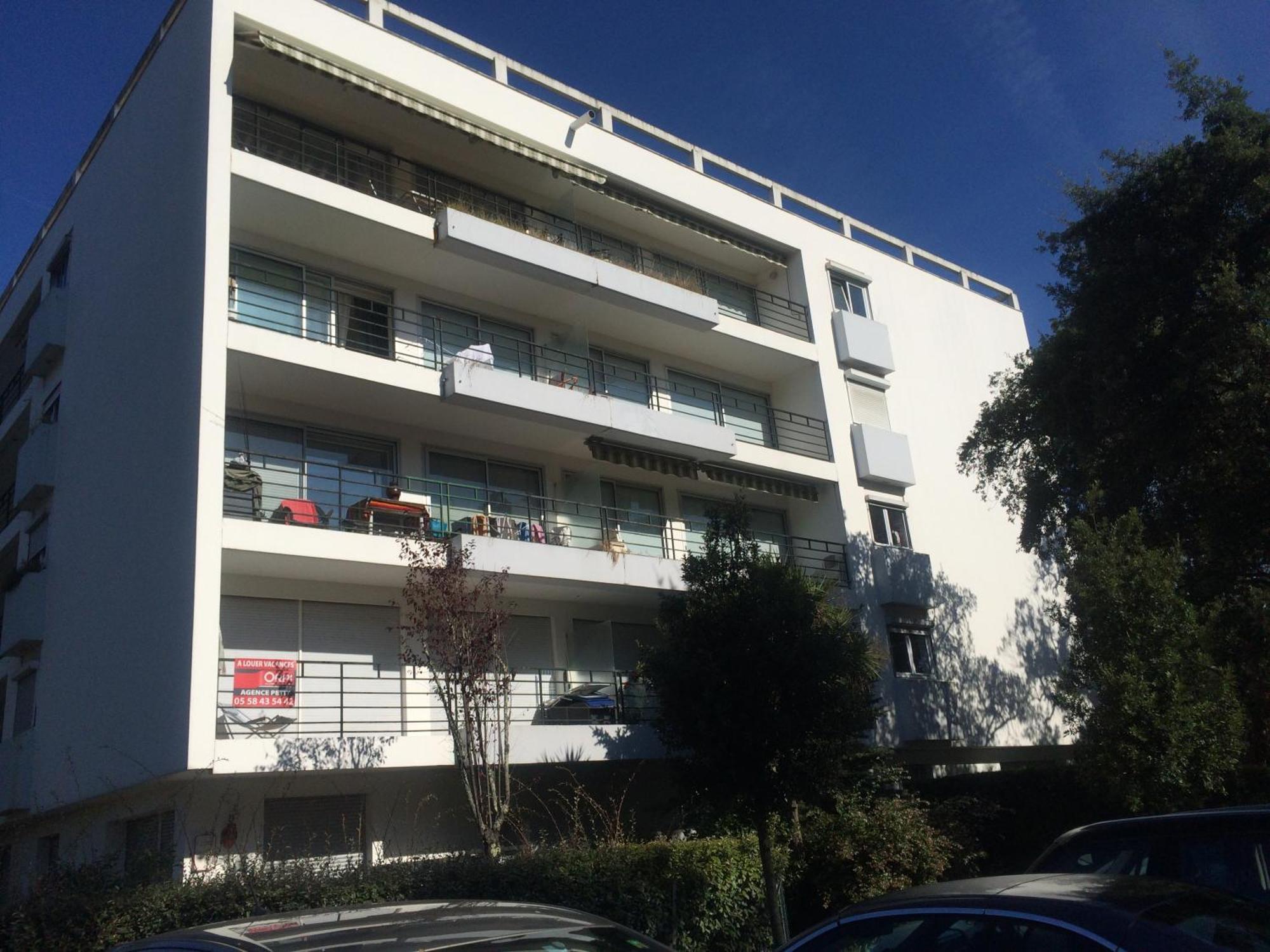 Apartament Tao Soorts-Hossegor Zewnętrze zdjęcie